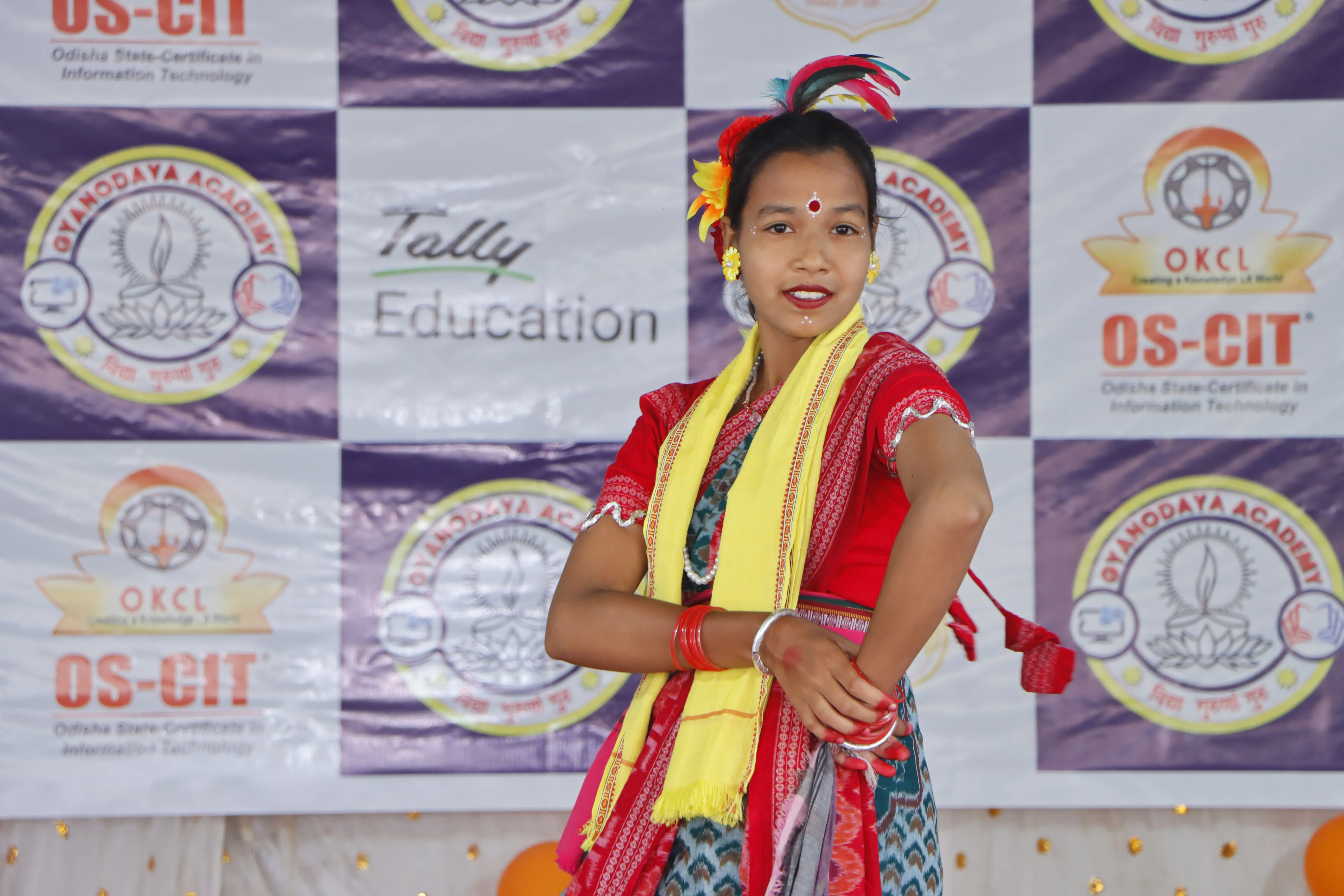 Gyanodaya Academy Gallery